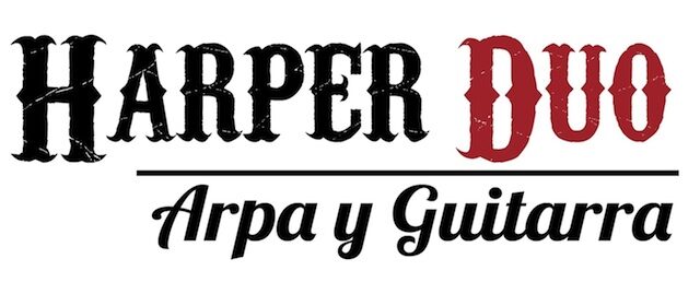 Arpa Guitarra Harper Duo